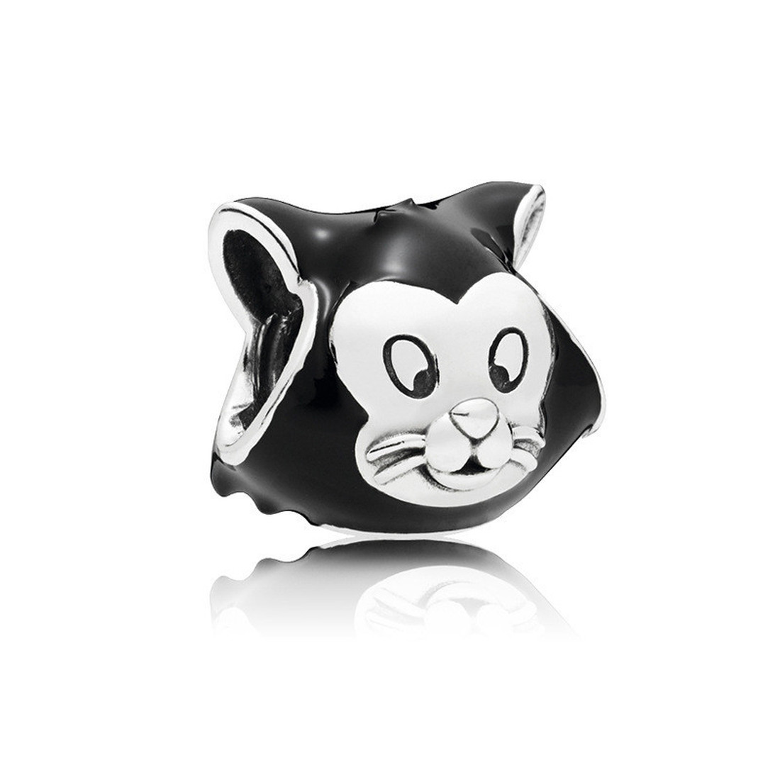 S925 Designer Jewelry Silver Bracelet Charm Bead fit Animal Series Lion Camera Tortoise Pineapple Slide Bracelets Beads Charms Beaded Murano
