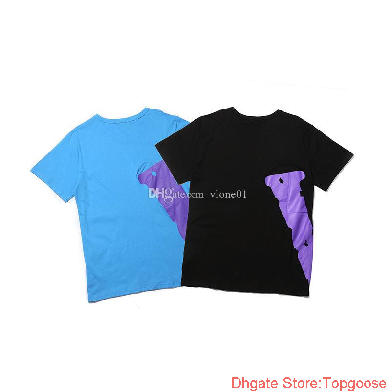 New Mens Stylist T Shirt Men Women High Quality Black Blue T Shirt Hip Hop Tees Size S-XL, White;black
New Mens Stylist T Shirt Men Women High Quality Black Blue T Shirt Hip Hop Tees Size S-XL, White;black