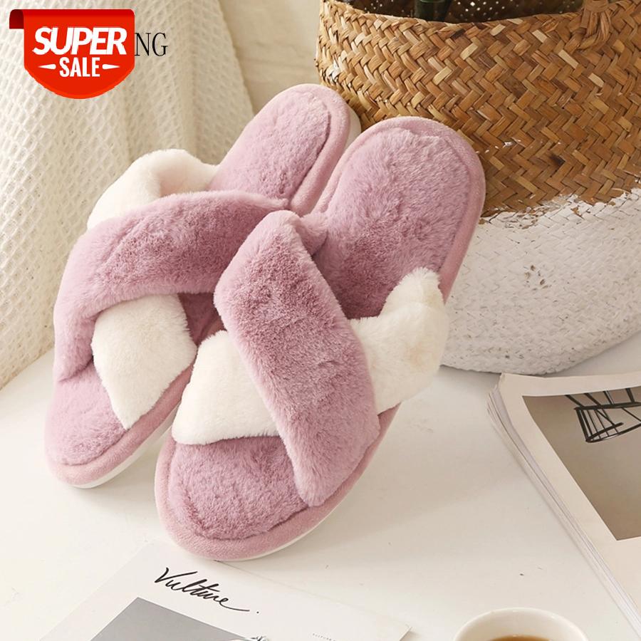 LCIZRONG New Warm Plush Indoor Slippers Female Simple Comfortable Couple Home Slippers Non-slip Women\Men Unisex Floor Shoes #of7v, Black
LCIZRONG New Warm Plush Indoor Slippers Female Simple Comfortable Couple Home Slippers Non-slip Women\Men Unisex Floor Shoes #of7v, Black