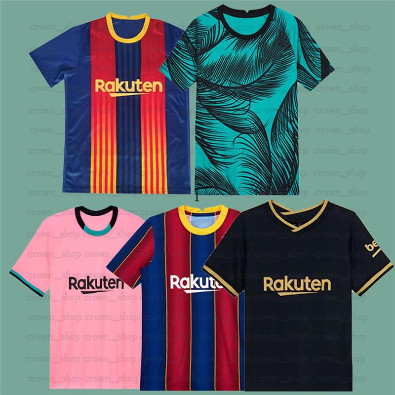 Barcelona 10 MESSI Maillots De Football Shirt Soccer Jersey z2 GRIEZMANN F. DE JONG PIQUE SUAREZ DEMBELE COUTINHO Men Kids Kit Training, Black;yellow
Barcelona 10 MESSI Maillots De Football Shirt Soccer Jersey z2 GRIEZMANN F. DE JONG PIQUE SUAREZ DEMBELE COUTINHO Men Kids Kit Training, Black;yellow