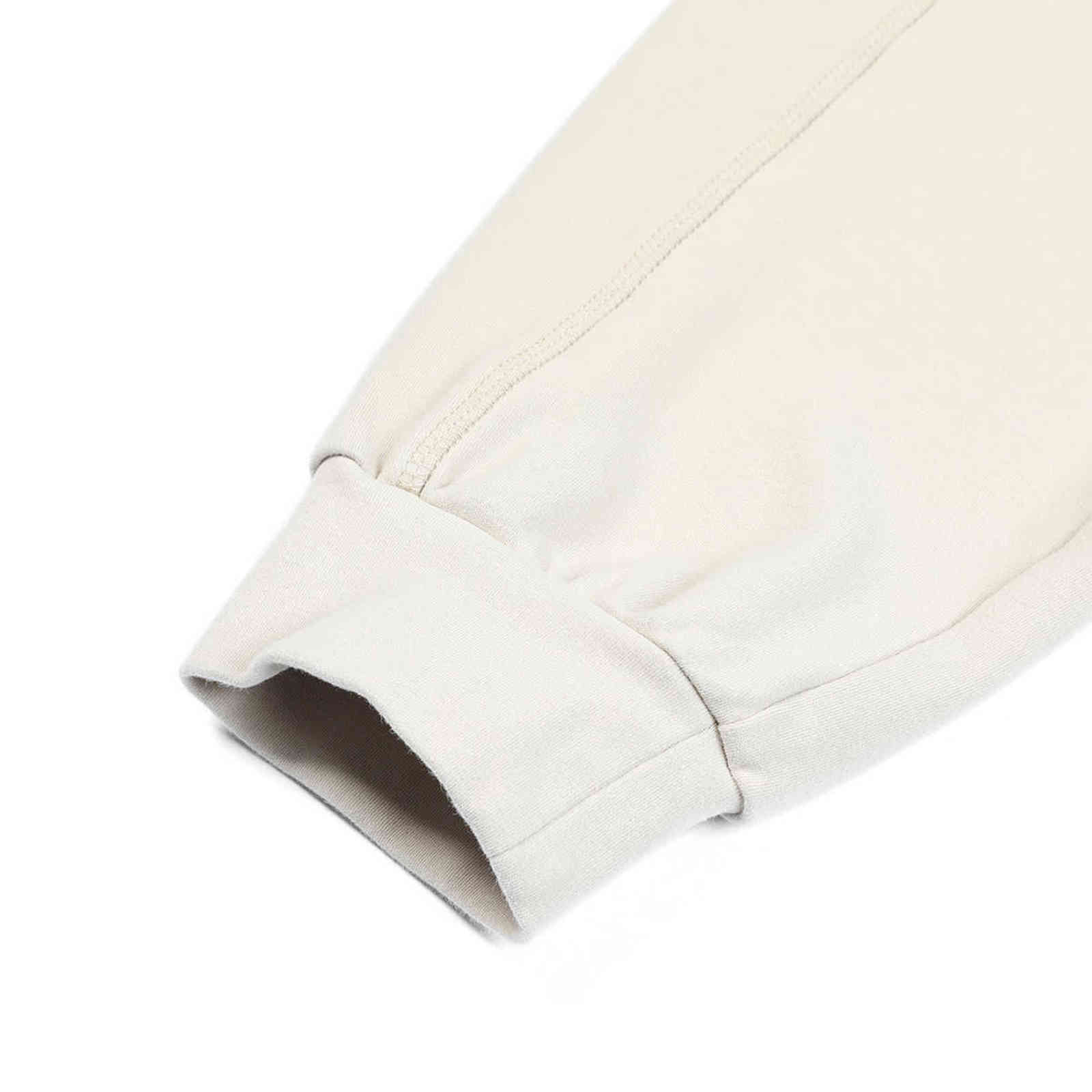 Hnne Autumn Winter 300g Shu Velveteen Fabric Sweatpants Children Comfortable Jogger Pants Unisex Boys Girls Kids Trousers 211103