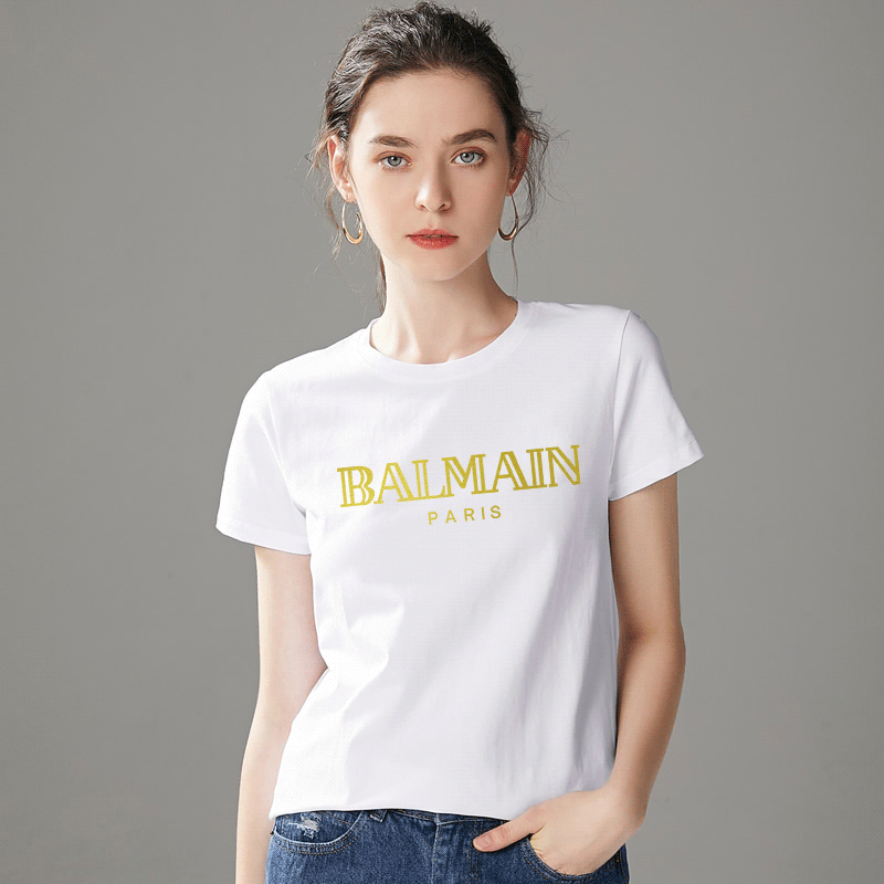 Germany womens t shirt T-shirts America Europe funny paris Designer Wrinkle Shrink Pilling Cotton Print Applique Letter FashionBlack White
Germany womens t shirt T-shirts America Europe funny paris Designer Wrinkle Shrink Pilling Cotton Print Applique Letter FashionBlack White