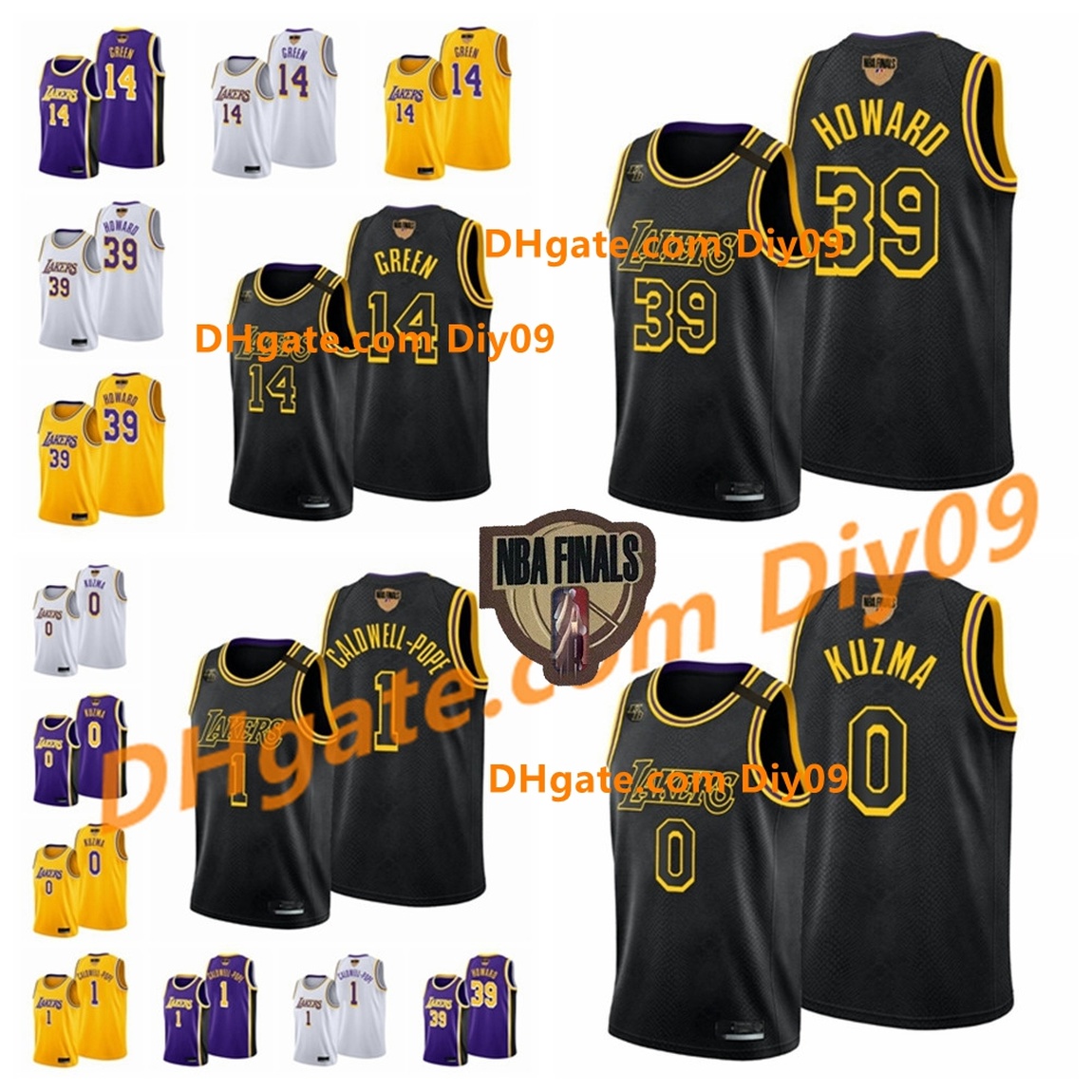 Finals Black Mamba Los Angeles Lakers Danny 14 Green Kyle 0 Kuzma New Dwight 39 Howard 1 Caldwell-pope City Basketball Jerseys, Black;red
Finals Black Mamba Los Angeles Lakers Danny 14 Green Kyle 0 Kuzma New Dwight 39 Howard 1 Caldwell-pope City Basketball Jerseys, Black;red