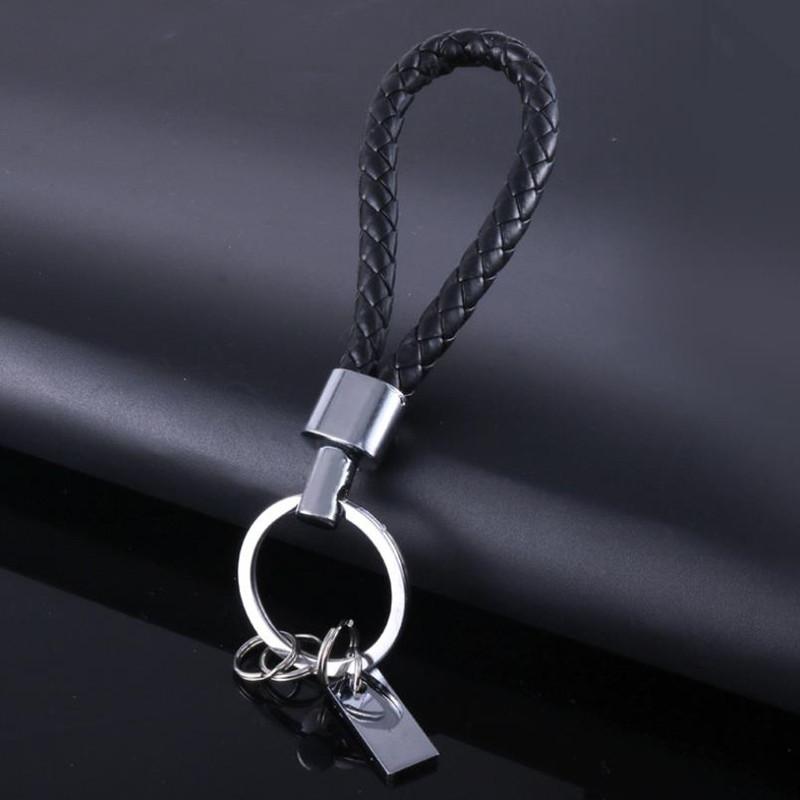 Keychains ON SALE 1Piece Black Leather Car Auto Keychain Keyholder Keyring Very Women Men Jewelry Accessories Keyfob Porte Clef
Keychains ON SALE 1Piece Black Leather Car Auto Keychain Keyholder Keyring Very Women Men Jewelry Accessories Keyfob Porte Clef
