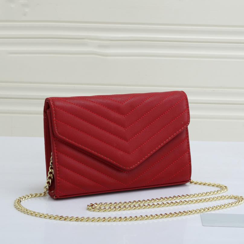 2022 Designer Bags Women Shoulder Bags Classic Letter Chain Cross Body Purses Ladies Wallet with High Quality Handbag, Black
2022 Designer Bags Women Shoulder Bags Classic Letter Chain Cross Body Purses Ladies Wallet with High Quality Handbag, Black