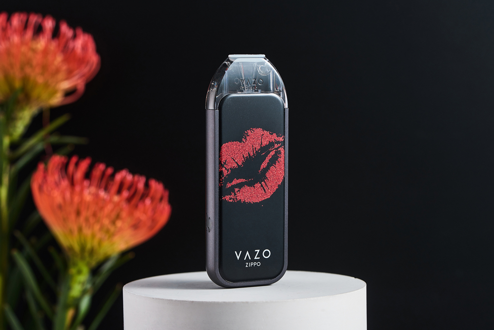 VAZO ZIPPO E-cigarettes Kits Customized Atomizers Luxury Brand Electronic Cigarette Nebulizer USB Charge Long-term Standby Fruit taste Cigarettes Red Charm
VAZO ZIPPO E-cigarettes Kits Customized Atomizers Luxury Brand Electronic Cigarette Nebulizer USB Charge Long-term Standby Fruit taste Cigarettes Red Charm