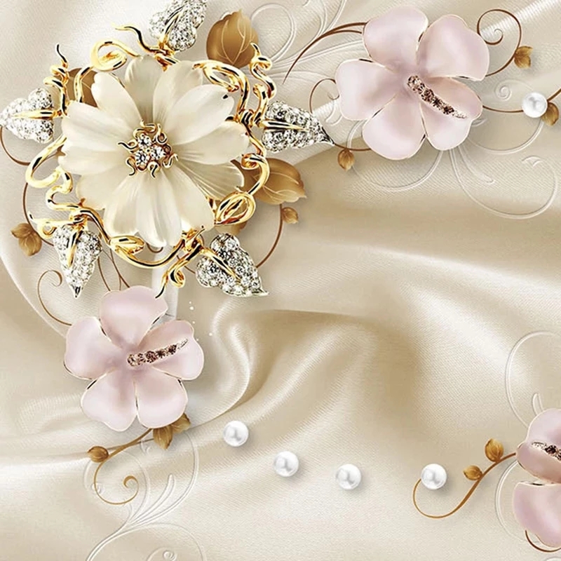 Custom Mural Europe… - image