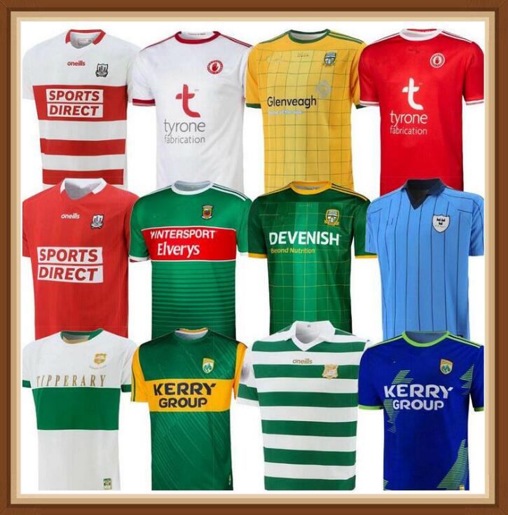 20 21 Dublin GAA Home Jerseys 2021 CAILLIMH TIPPERARY ÁTH CLIATH shirt DAVID TREACY TOM CONNOLLY Rugby shirts S-5XL, Black;yellow
20 21 Dublin GAA Home Jerseys 2021 CAILLIMH TIPPERARY ÁTH CLIATH shirt DAVID TREACY TOM CONNOLLY Rugby shirts S-5XL, Black;yellow