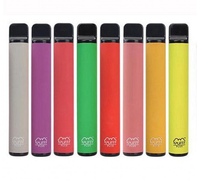 Newest Puff Plus Disposable Device 550mAh Battery 800 Puffs 3.2ml Pod Pre-Filled Vapes Pods Stick Portable Vapor Disposable Vape
Newest Puff Plus Disposable Device 550mAh Battery 800 Puffs 3.2ml Pod Pre-Filled Vapes Pods Stick Portable Vapor Disposable Vape