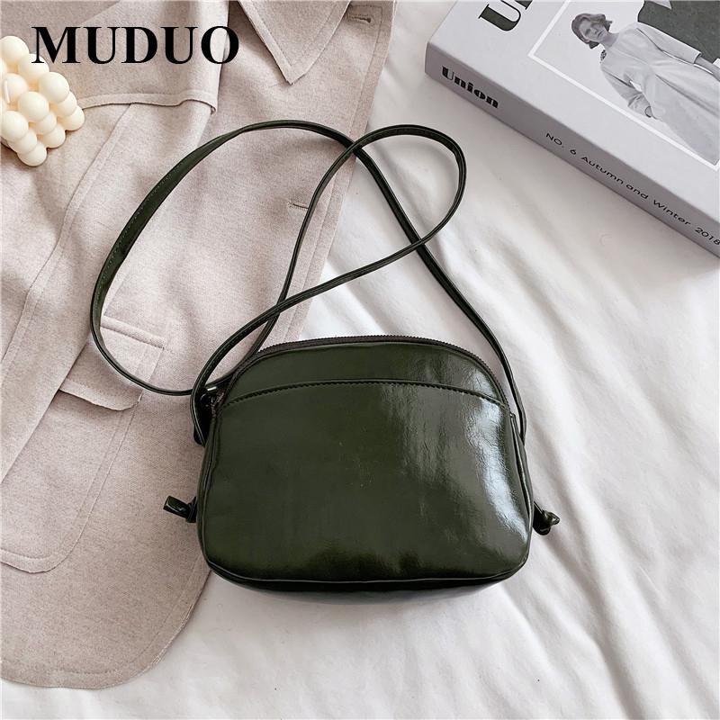 MUDUO 2021 Hot Crossbody Bags For Women Fashion Small Messenger Bags Girls PU Leather Shoulder Bag Female Handbag Designer, Black
MUDUO 2021 Hot Crossbody Bags For Women Fashion Small Messenger Bags Girls PU Leather Shoulder Bag Female Handbag Designer, Black