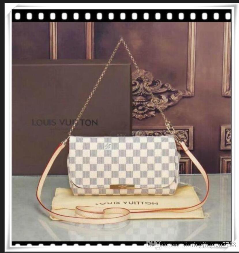 LV LOUIS VITTON FAVORITE NEW shoulder bags New Fashion Chain Crossbody Bags Ladies Handbags women Cosmetic bag wallet, Red;black
LV LOUIS VITTON FAVORITE NEW shoulder bags New Fashion Chain Crossbody Bags Ladies Handbags women Cosmetic bag wallet, Red;black