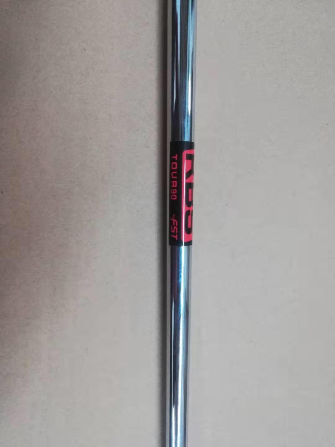 Golf Clubs Female Full Set Putter + Driver #3 #5 Fairway Woods+Irons Lady Complete sets Real Pictures Contact Seller