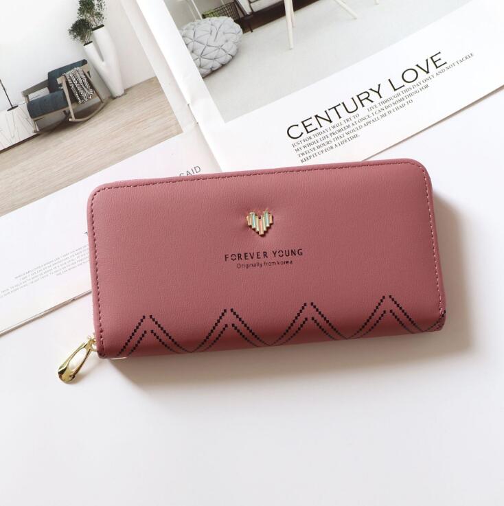 wholesale women handbag small fresh printed long wallet sweet ladies leather student wallets Joker atmospheric zipper longs womens purse, Blue(boutique box)
wholesale women handbag small fresh printed long wallet sweet ladies leather student wallets Joker atmospheric zipper longs womens purse, Blue(boutique box)