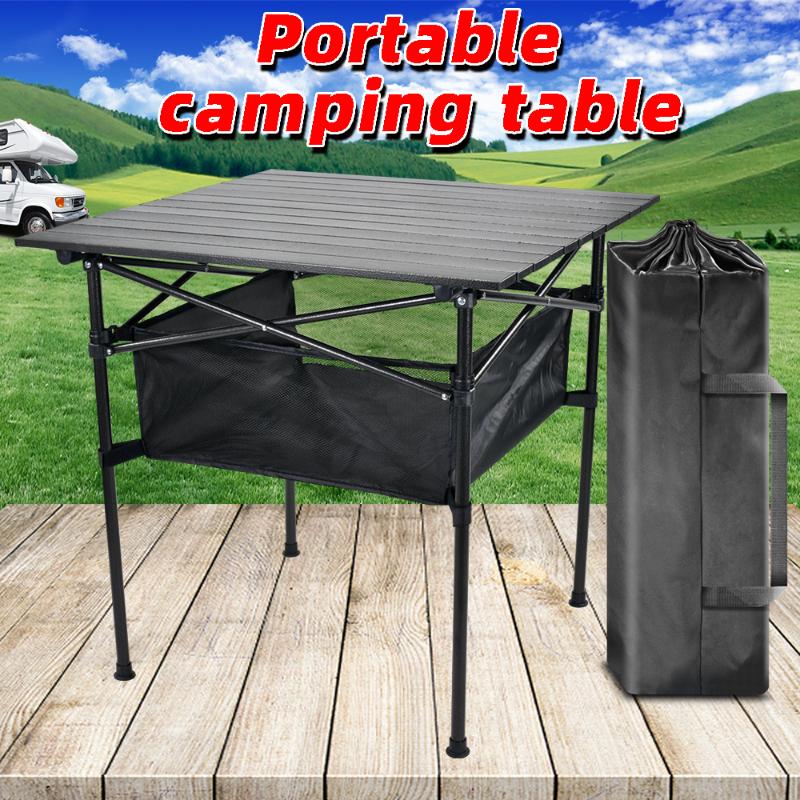 Outdoor Picnic Folding Table Folding Table Portable Camping Camping Foldable Portable Tourist Furniture Campin
Outdoor Picnic Folding Table Folding Table Portable Camping Camping Foldable Portable Tourist Furniture Campin
