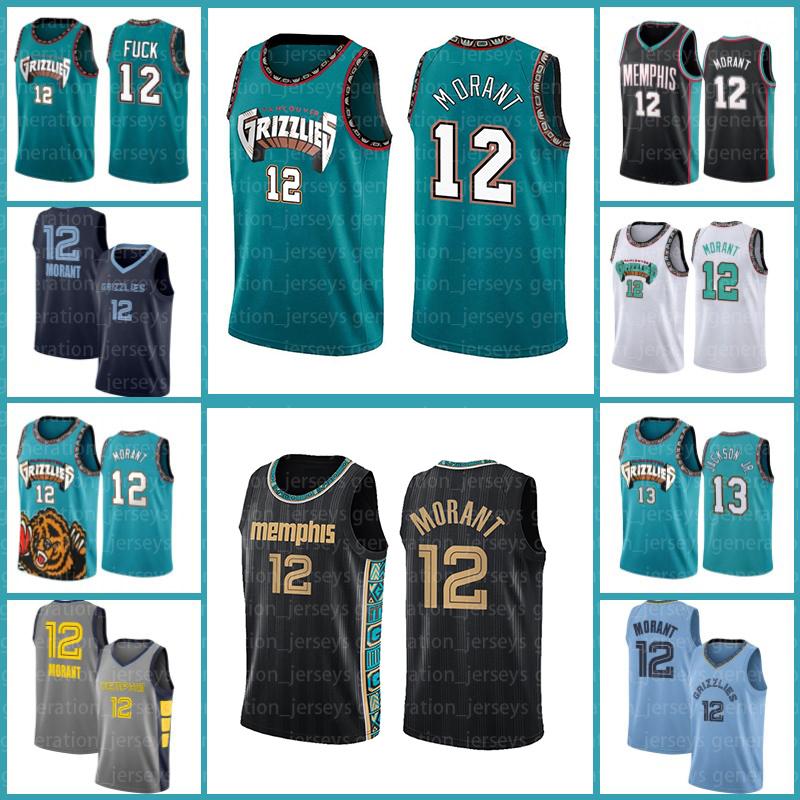 12 Ja Morant Memphis Grizzlies Jersey LA Clippers Men Kawhi Jersey Leonard Paul 13 George Basketball Jaren 13 Jackson Jr., Black;red
12 Ja Morant Memphis Grizzlies Jersey LA Clippers Men Kawhi Jersey Leonard Paul 13 George Basketball Jaren 13 Jackson Jr., Black;red