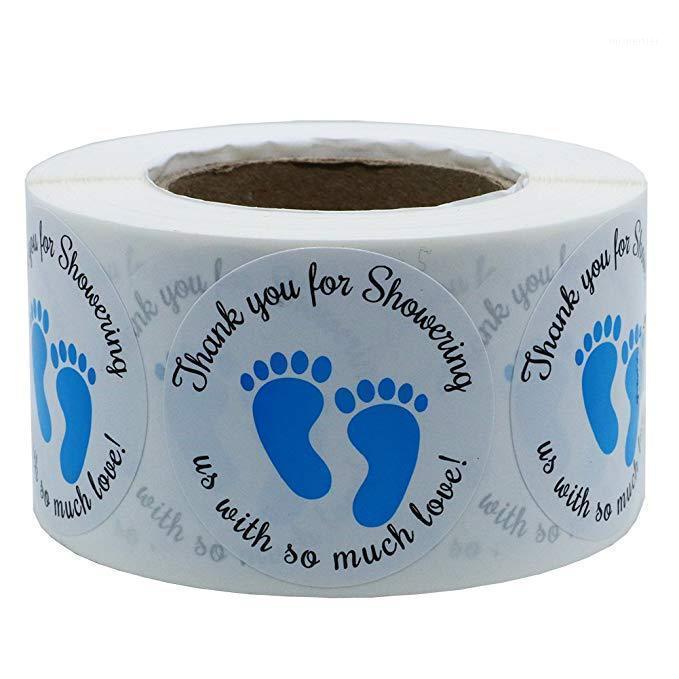 Gift Wrap 500pcs Baby Showering Stickers DIY Cake Biscuit Baking Sealing Labels Box Adhesive Sticker Scrapbooking Kawaii Stationery
Gift Wrap 500pcs Baby Showering Stickers DIY Cake Biscuit Baking Sealing Labels Box Adhesive Sticker Scrapbooking Kawaii Stationery
