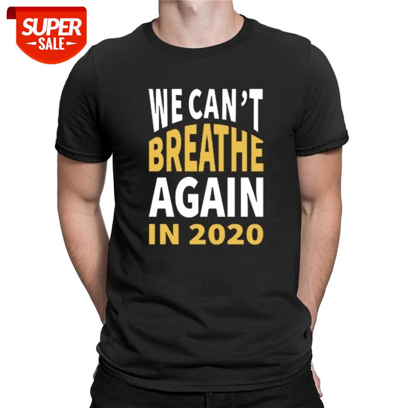 I Can't Breathe T-shirt Black Lives Matter Shirt 2020 New Cool Design Tops Casual Cotton Tees Equality Freedom Justice Tee #BM0x, White;black 
I Can't Breathe T-shirt Black Lives Matter Shirt 2020 New Cool Design Tops Casual Cotton Tees Equality Freedom Justice Tee #BM0x, White;black