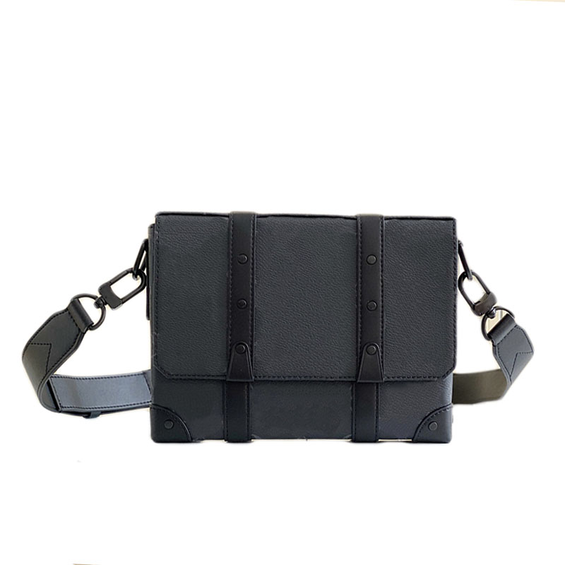 Messenger bag designer fashion wallet shoulder bags Crossbody backpack high quality nylon leather coin purse size 24 cm
Messenger bag designer fashion wallet shoulder bags Crossbody backpack high quality nylon leather coin purse size 24 cm
