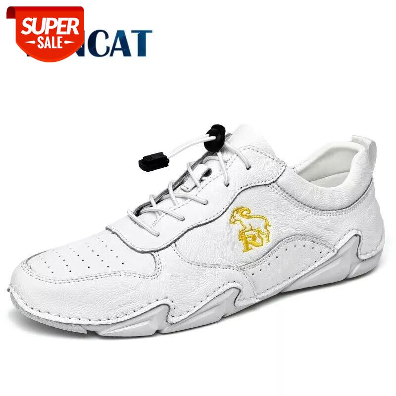 Men's Sneakers Fashion Leather Men Casual Shoes Handmade Breathable Men's Shoes Lightweight Men Loafers Driving Moccasins #XX6h
Men's Sneakers Fashion Leather Men Casual Shoes Handmade Breathable Men's Shoes Lightweight Men Loafers Driving Moccasins #XX6h