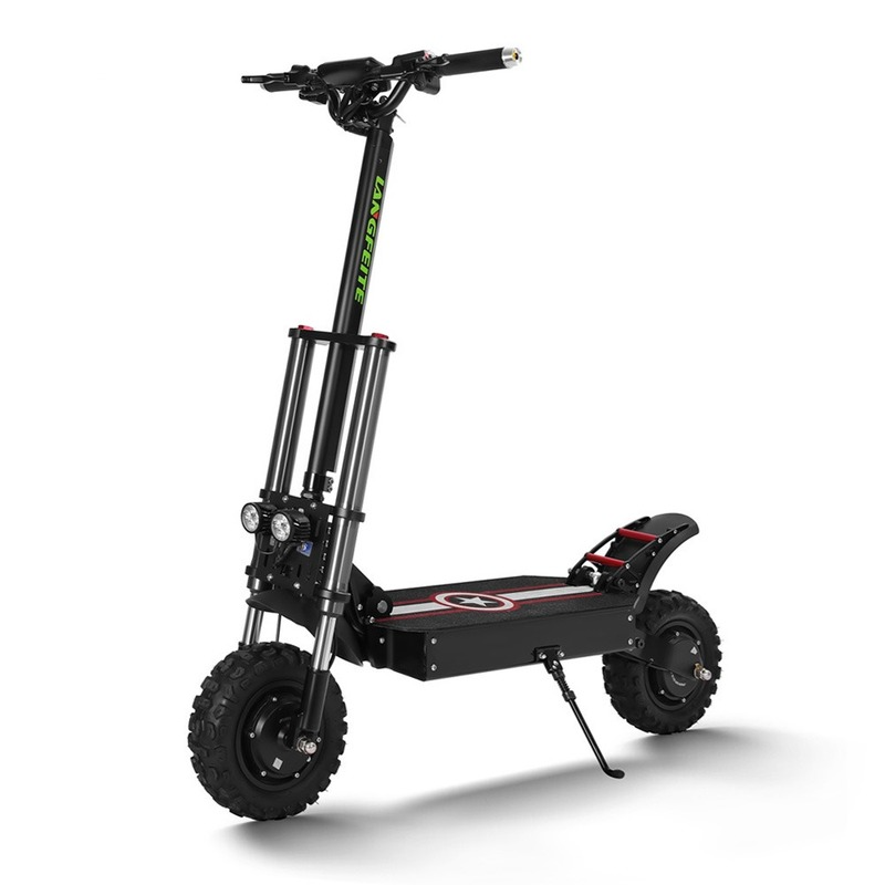 Hot Selling High Speed Lithium Battery 60V 5600W 11 Inch 2 Wheels Dual Motor Off Road 2022 Electric Scooter(The Logistics Price Pls Contact Us)
Hot Selling High Speed Lithium Battery 60V 5600W 11 Inch 2 Wheels Dual Motor Off Road 2022 Electric Scooter(The Logistics Price Pls Contact Us)