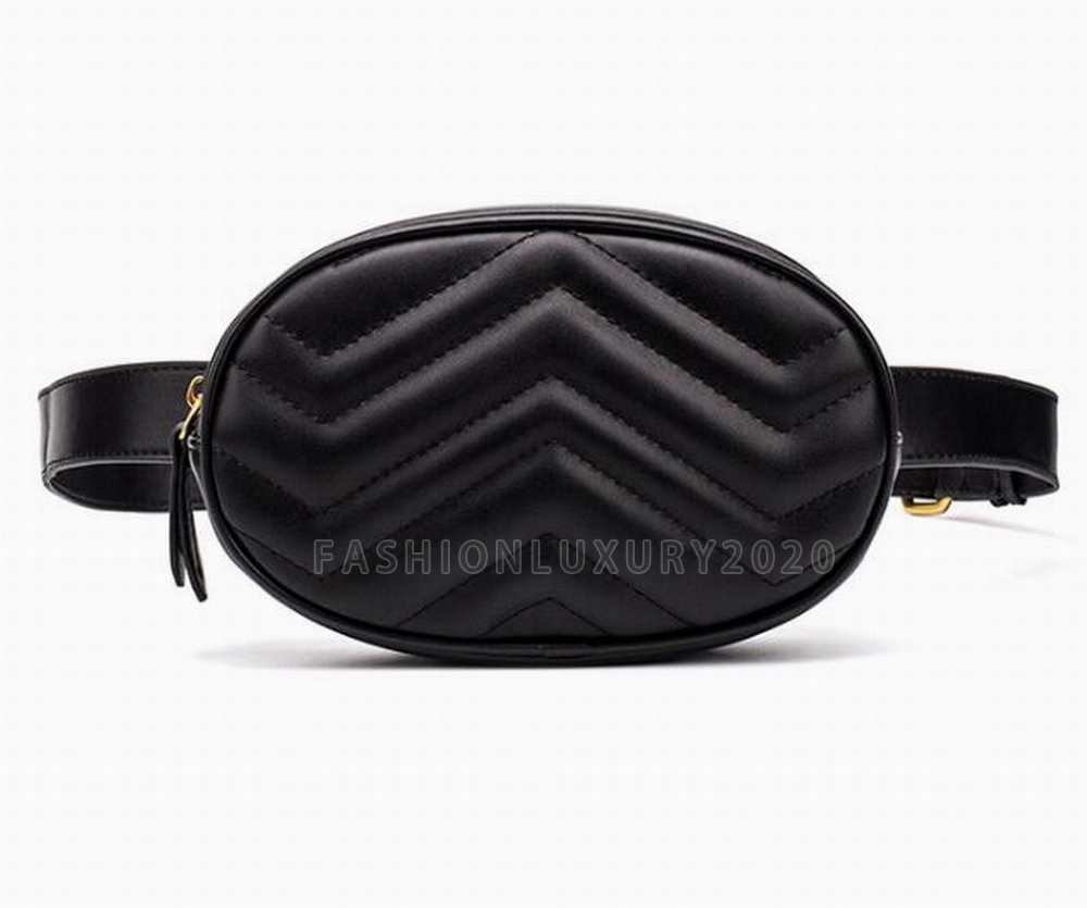 Wholesale High Quality Men Women Bag Fanny Packs Waist Bags Handbag Lady Belt Chest bags Pu Leather Handbags 18CM
Wholesale High Quality Men Women Bag Fanny Packs Waist Bags Handbag Lady Belt Chest bags Pu Leather Handbags 18CM