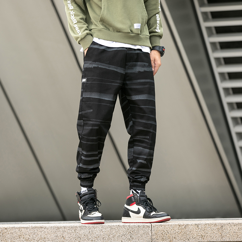 2021 New Fashion Streetwear Cargo Spring Autumn Hip Hop Joggers Pants Overalls Black Fashions Loose Men Trousers Mcn2 95ul, Khaki
2021 New Fashion Streetwear Cargo Spring Autumn Hip Hop Joggers Pants Overalls Black Fashions Loose Men Trousers Mcn2 95ul, Khaki