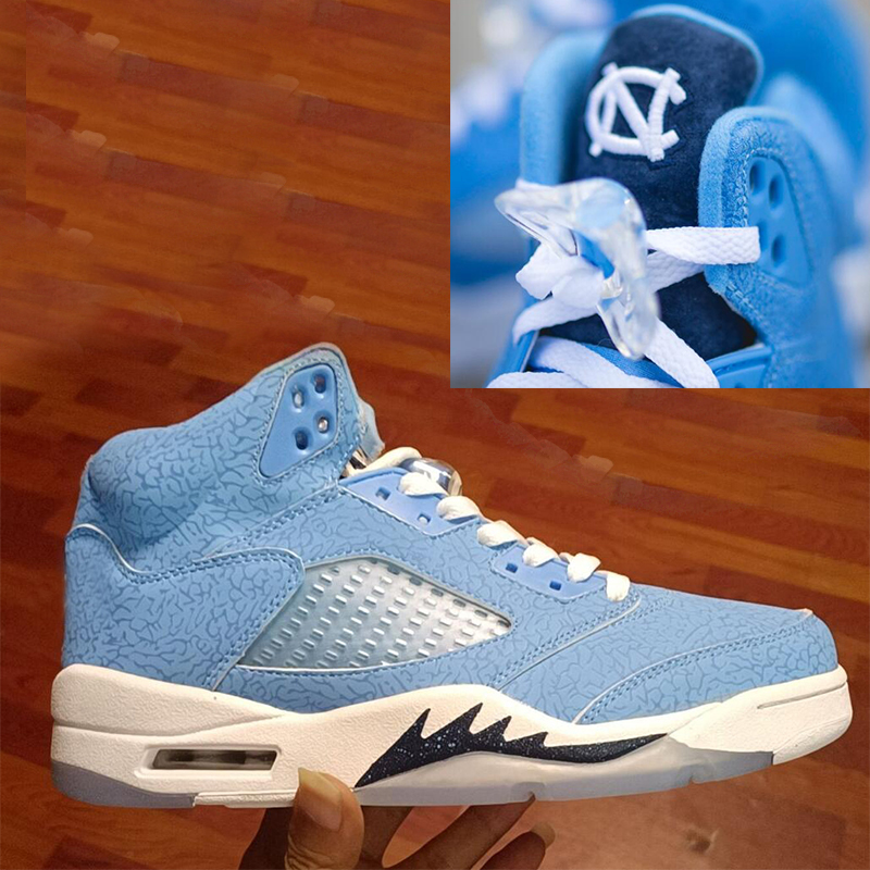 5 UNCs PE men Basketball Shoes Oklahoma 5s University Blue White Red Orange Outdoor Sports 5 Florida Gators Sneakers Trainers With Box us 7-13
5 UNCs PE men Basketball Shoes Oklahoma 5s University Blue White Red Orange Outdoor Sports 5 Florida Gators Sneakers Trainers With Box us 7-13