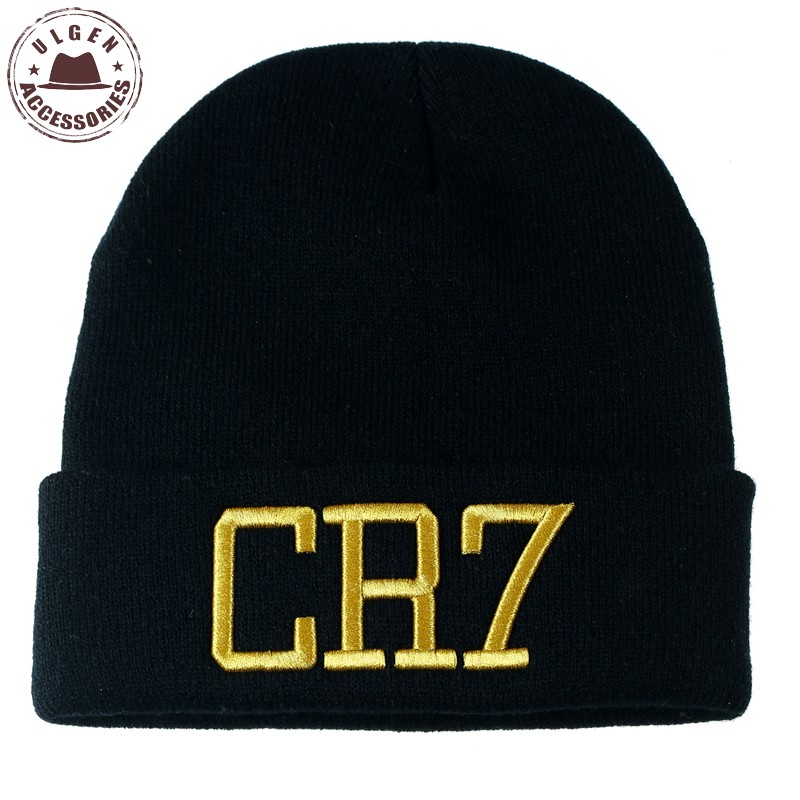 ULGEN Cristiano Ronaldo CR7 Hiphop Beanies Hat Unisex Knit Hat Fans Caps, Blue;gray
ULGEN Cristiano Ronaldo CR7 Hiphop Beanies Hat Unisex Knit Hat Fans Caps, Blue;gray