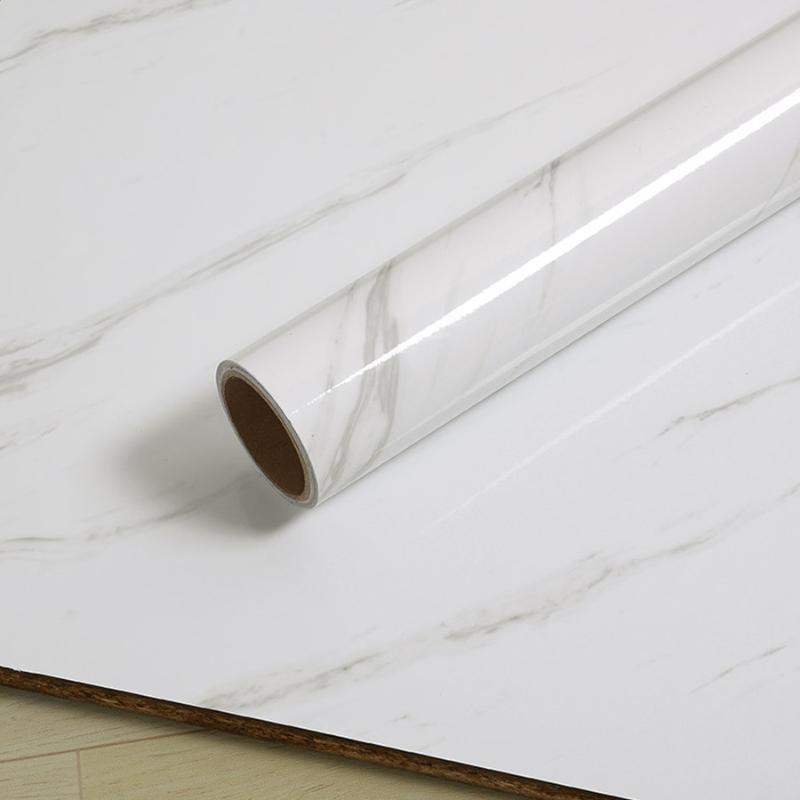 Wall Stickers Glossy Marble Contact Paper Furniture Desktop Wardrobe Door Removable Self Adhesive Wallpaper PVC Waterproof Film
Wall Stickers Glossy Marble Contact Paper Furniture Desktop Wardrobe Door Removable Self Adhesive Wallpaper PVC Waterproof Film