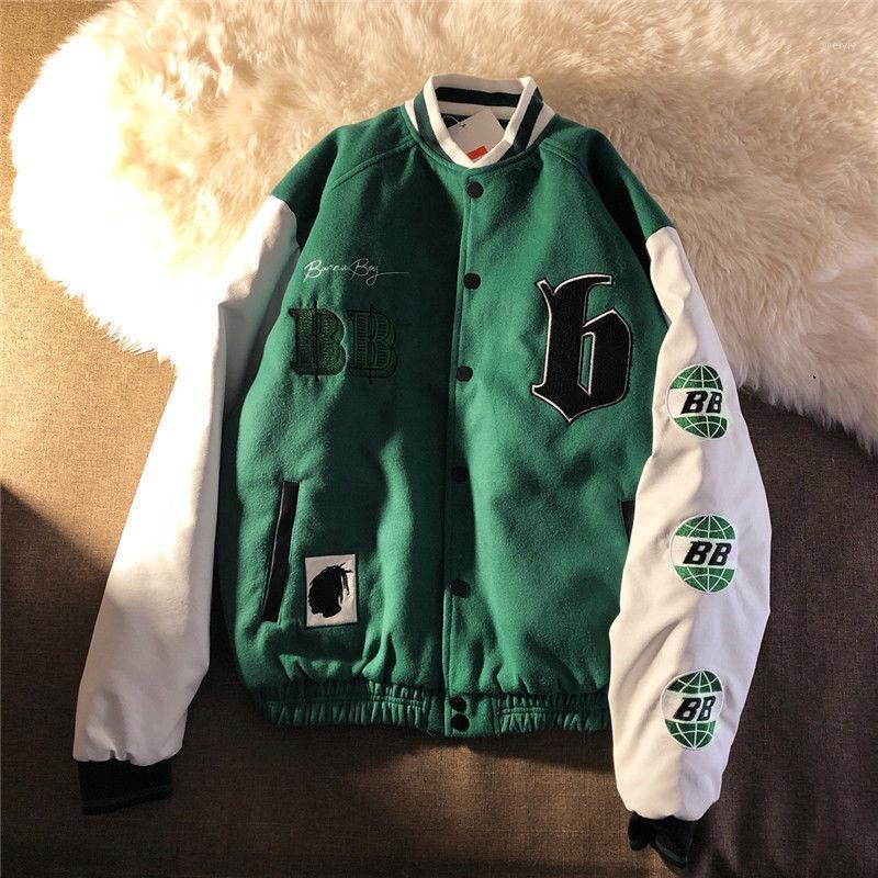 Women' Jackets 2021 Fashion Women Coat Teen Winter Men Ladies Tops Couple V Neck High Quality Baseball Uniforms Top Clothing, Grey
Women' Jackets 2021 Fashion Women Coat Teen Winter Men Ladies Tops Couple V Neck High Quality Baseball Uniforms Top Clothing, Grey
