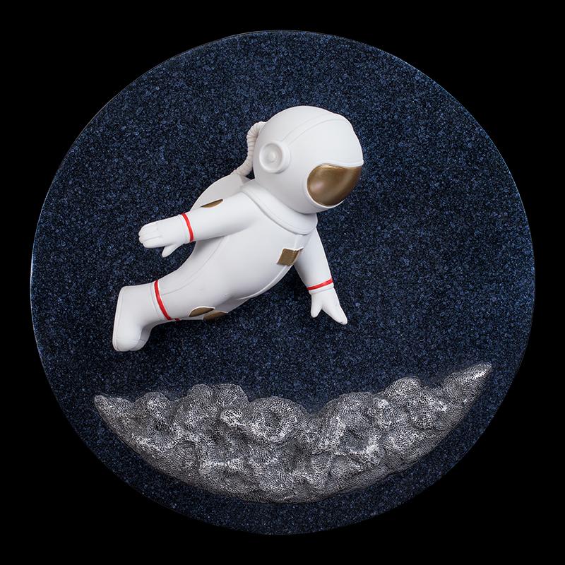 Astronaut Wall Decorations Bedroom Background Wall Decorations Children's Room Hanging
Astronaut Wall Decorations Bedroom Background Wall Decorations Children's Room Hanging