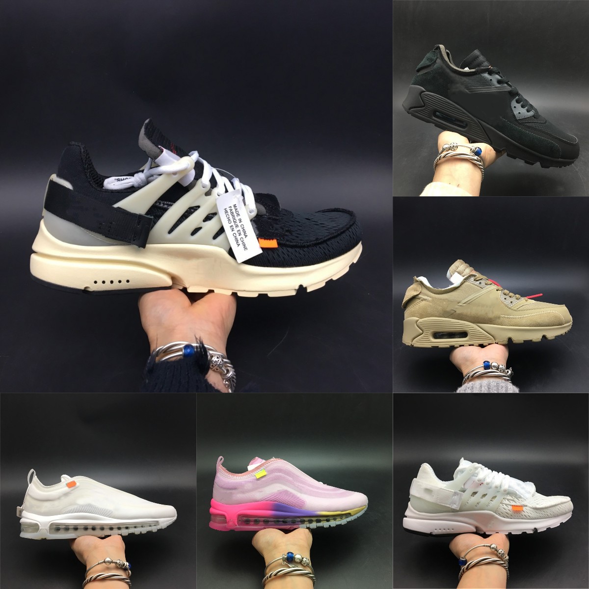 Breathable Lightweight Running Shoes Luxury Shoes All Black White Orange Trainers Sport Sneakers
Breathable Lightweight Running Shoes Luxury Shoes All Black White Orange Trainers Sport Sneakers