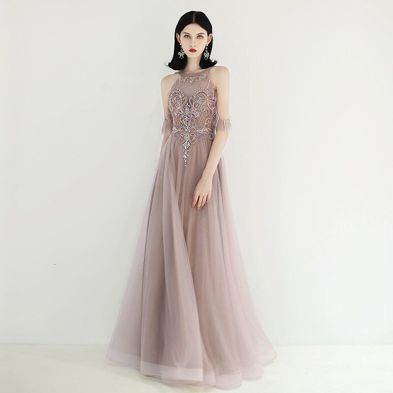 2021 New Sexy Backless Long Evening Tulle Formal Handmade Crystal Beading Off the Shoulder Prom Party Gowns Hot Sale V6jw, Picture color
2021 New Sexy Backless Long Evening Tulle Formal Handmade Crystal Beading Off the Shoulder Prom Party Gowns Hot Sale V6jw, Picture color