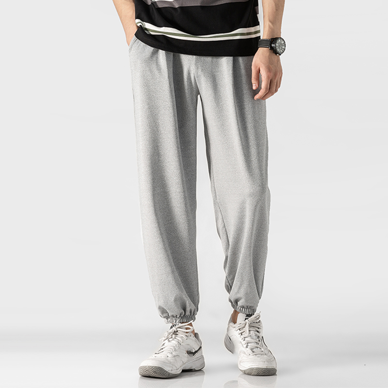 2021 New Ankle-length Sweatpants Streetwear Spring Autumn Hip Hop Harem Pants Men's Casual Korean Oversize 5xl Joggers Trouers 3jt3, K2051 a
2021 New Ankle-length Sweatpants Streetwear Spring Autumn Hip Hop Harem Pants Men's Casual Korean Oversize 5xl Joggers Trouers 3jt3, K2051 a