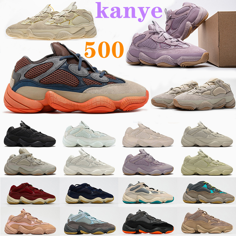 2022 Top Quality 500 mens Runner running shoes soft vision stone bone white utility black super moon yellow reflective men 500s sneakers trainers 36-46
2022 Top Quality 500 mens Runner running shoes soft vision stone bone white utility black super moon yellow reflective men 500s sneakers trainers 36-46