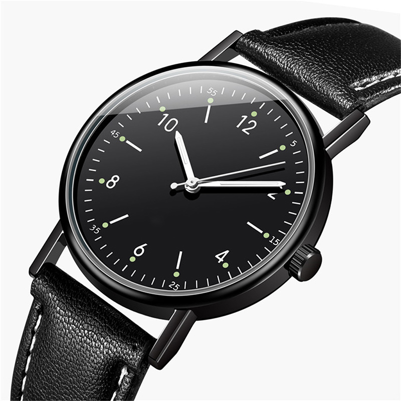 Classic Ladies Quartz Wristwatch Wristwatches a Variety Of Colors Optional Watch Gift Waterproof Design Color3, Color 4
Classic Ladies Quartz Wristwatch Wristwatches a Variety Of Colors Optional Watch Gift Waterproof Design Color3, Color 4