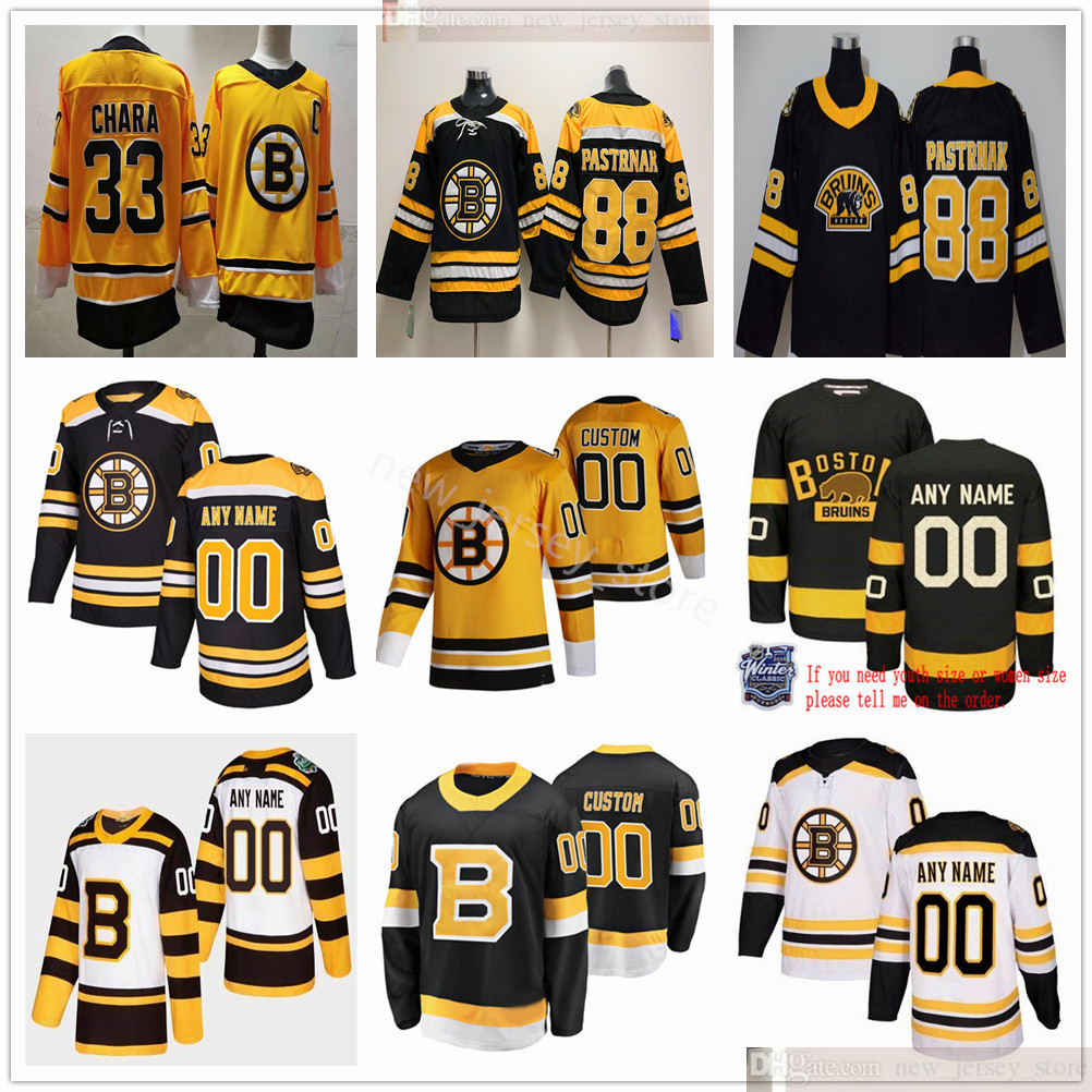 Custom Man Women Youth Boston Bruins 88 David Pastrnak 4 Bobby Orr 63 Brad Marchand 33 Zdeno Chara 40 Tuukka Rask Hockey Jerseys, Black;red
Custom Man Women Youth Boston Bruins 88 David Pastrnak 4 Bobby Orr 63 Brad Marchand 33 Zdeno Chara 40 Tuukka Rask Hockey Jerseys, Black;red