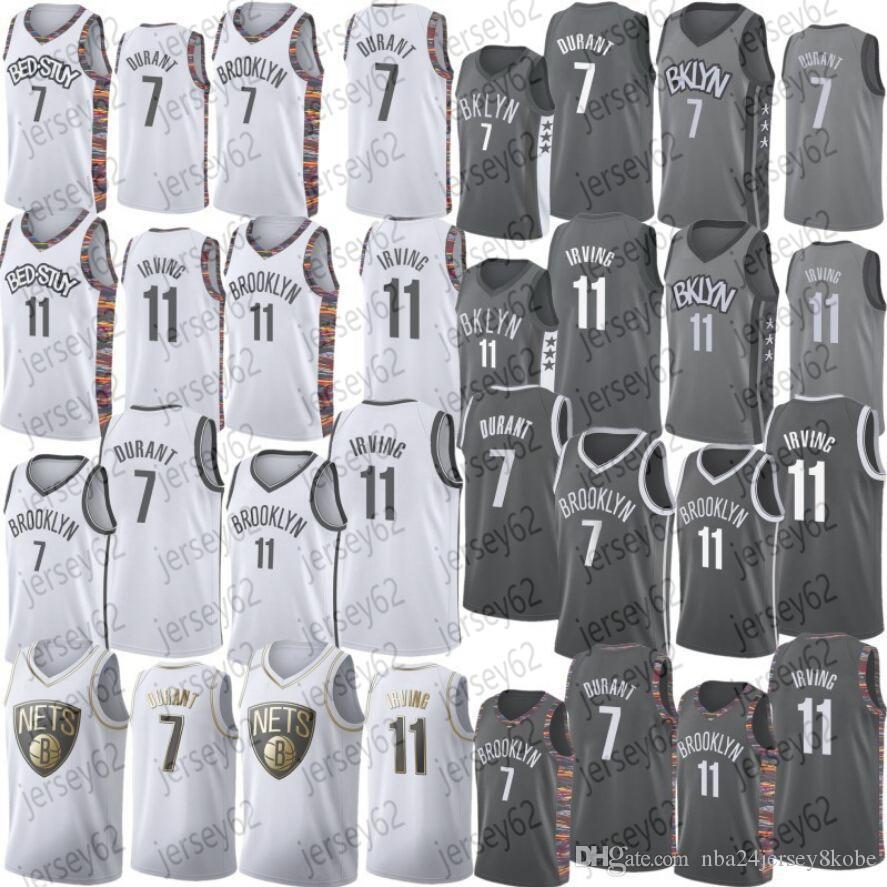 Men Brooklyn Nets Kevin Durant Kyrie Irving basketball jerseys;The swing man sewed and embroidered nba basketball jerseys., Black;red
Men Brooklyn Nets Kevin Durant Kyrie Irving basketball jerseys;The swing man sewed and embroidered nba basketball jerseys., Black;red