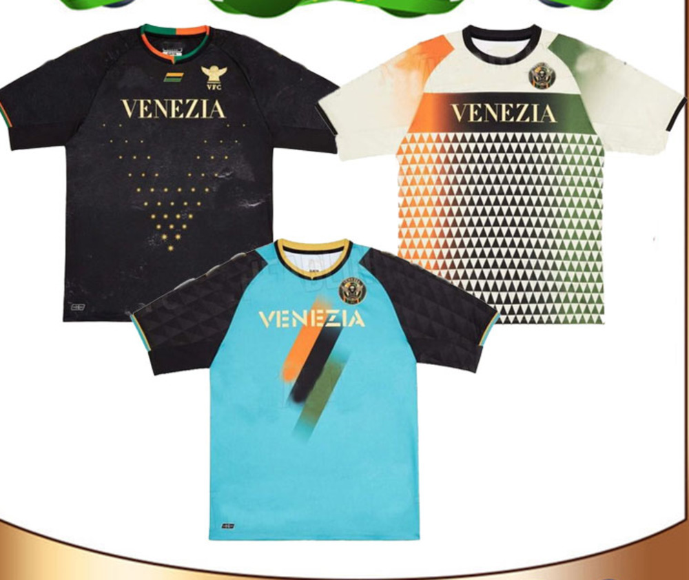 21/22 Venezia FC soccer Jerseys 2021 ARAMU FORTE Fiordilino PERETZ HEYMANS TESSMANN CRNIGOI Maillots De Foot Shirt MARIANO Johnsen FOOTBALL, Gray
21/22 Venezia FC soccer Jerseys 2021 ARAMU FORTE Fiordilino PERETZ HEYMANS TESSMANN CRNIGOI Maillots De Foot Shirt MARIANO Johnsen FOOTBALL, Gray