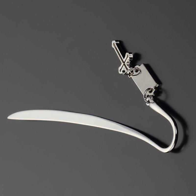 Bookmark Retro Vintage Cross Pendant Bookmarks Metal Alloy Document Book Mark Letter Opener Personalised Gift Bible Accessories3658405