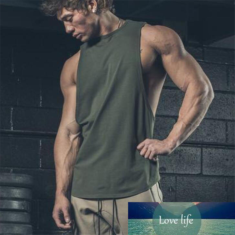 Brand clothing fitness wear men silod tank top men bodybuilding stringers mens singlet gym tanktop workout clothes for men, White;black
Brand clothing fitness wear men silod tank top men bodybuilding stringers mens singlet gym tanktop workout clothes for men, White;black