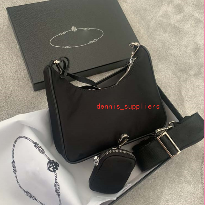 Fashion High Quality Re-Edition 2005 Nylon Women Crossbody Hobo Shoulder Lady Tote Woman Handbag Purses Wallet Messenger Bag Card Holder, With logo
Fashion High Quality Re-Edition 2005 Nylon Women Crossbody Hobo Shoulder Lady Tote Woman Handbag Purses Wallet Messenger Bag Card Holder, With logo