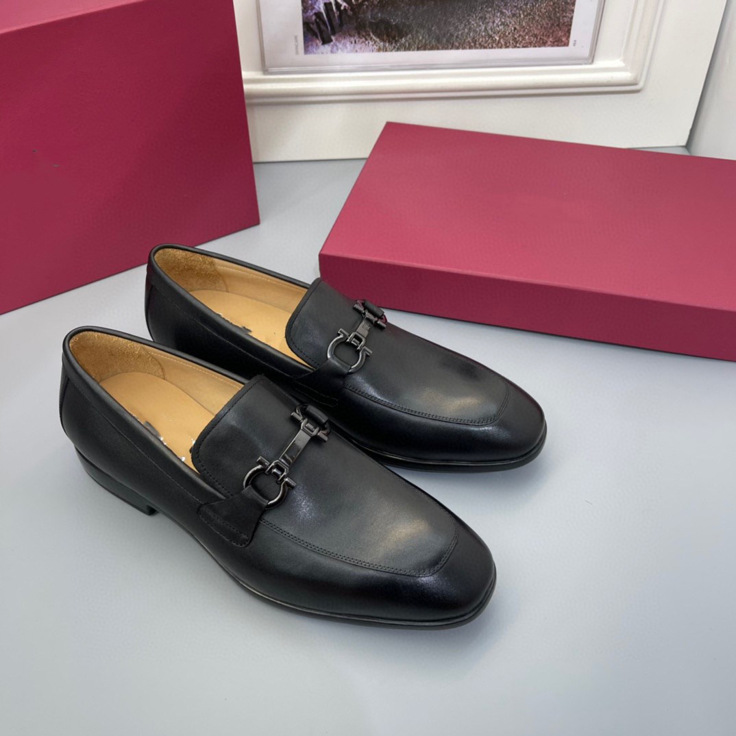 20SS Luxury Brands Mens Dress Shoes Genuine Leather Pointed Toe Men Vintage Party Wedding Derby Oxford Shoes For Men, #01
20SS Luxury Brands Mens Dress Shoes Genuine Leather Pointed Toe Men Vintage Party Wedding Derby Oxford Shoes For Men, #01