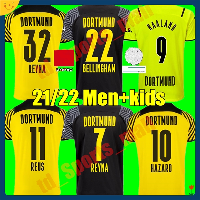 dortmund jerseys Borussia 21 22 fourth 4th 2021 2022 soccer football shirt HAALAND REUS NEONGELB BELLINGHAM HUMMELS BRANDT adult men + kids kit youth maillot de foot, Adult home+league patch
dortmund jerseys Borussia 21 22 fourth 4th 2021 2022 soccer football shirt HAALAND REUS NEONGELB BELLINGHAM HUMMELS BRANDT adult men + kids kit youth maillot de foot, Adult home+league patch