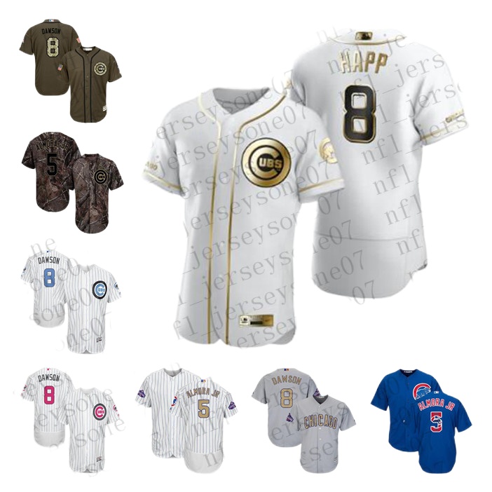 Custom Mens womens youth Chicago Cubs 5 Albert Almora 8 Andre Dawson White blue Authentic Weekend 2020 Home Jersey, Black
Custom Mens womens youth Chicago Cubs 5 Albert Almora 8 Andre Dawson White blue Authentic Weekend 2020 Home Jersey, Black
