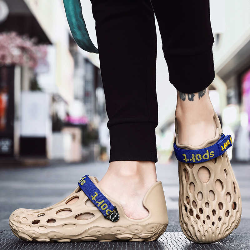Dongdong shoes 2021 summer sandals new outdoor personalized beach shoes men's fashion Korean sandals men's fashion, Gray
Dongdong shoes 2021 summer sandals new outdoor personalized beach shoes men's fashion Korean sandals men's fashion, Gray
