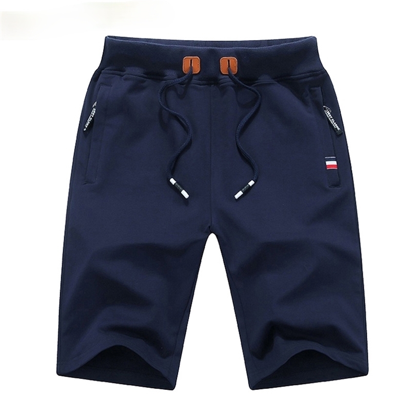 brand Shorts Solid Men's Summer Mens Beach Cotton Casual Male Sports homme Brand Clothing 210716, Blue
brand Shorts Solid Men's Summer Mens Beach Cotton Casual Male Sports homme Brand Clothing 210716, Blue