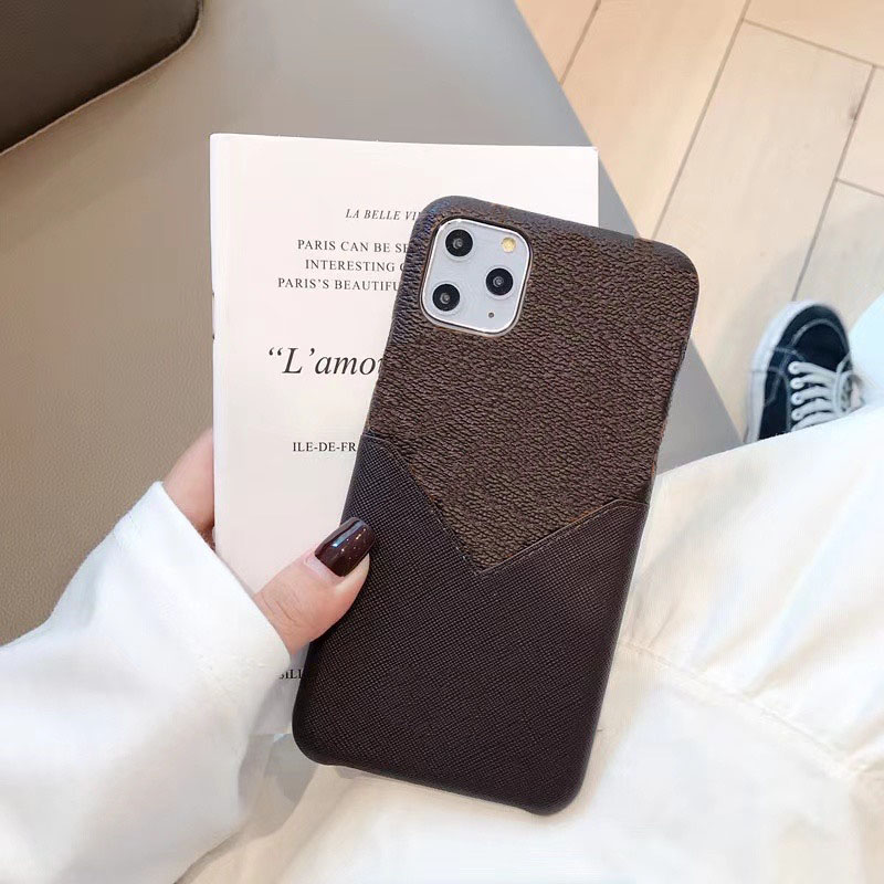 L fashion iphone 12 pro max 11 Pro Max 7 8 plus X XR XS MAX PU leather case designer shell with card F01
L fashion iphone 12 pro max 11 Pro Max 7 8 plus X XR XS MAX PU leather case designer shell with card F01