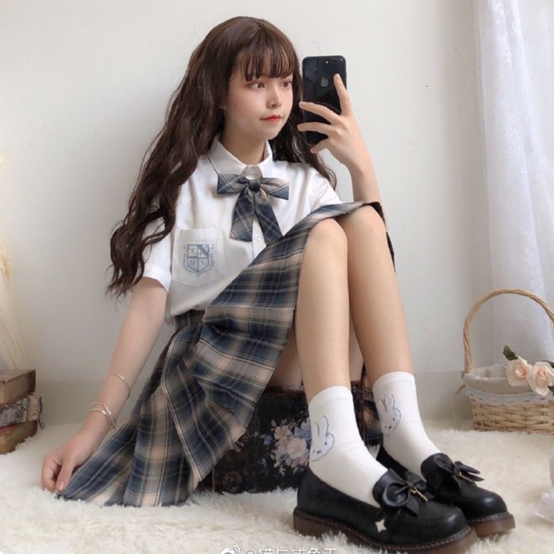 Apartments Jk Uniform Round Head Shoes Anime Tea Party Cosplay Star Bowknot Women's Fivela Japanese Harujuku Lolita Shoe Oem4, Black
Apartments Jk Uniform Round Head Shoes Anime Tea Party Cosplay Star Bowknot Women's Fivela Japanese Harujuku Lolita Shoe Oem4, Black