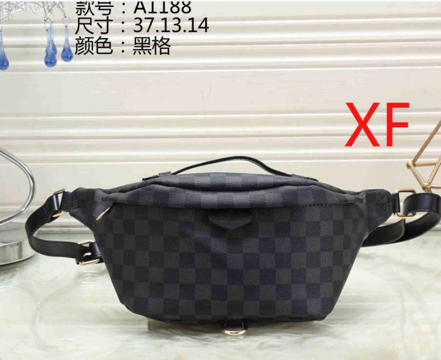 LVLOUISVITTON bagVUTTON Women Leather Crossbody Shoulder Bags Tassel Crossbody Shoulder Bags Messenger Handbag bolsas feminina Designer bags, Black
LVLOUISVITTON bagVUTTON Women Leather Crossbody Shoulder Bags Tassel Crossbody Shoulder Bags Messenger Handbag bolsas feminina Designer bags, Black
